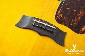 G-021 - Vintage Yellow